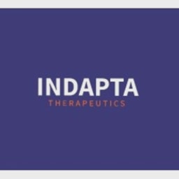 Indapta Therapeutics logo