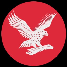 Independent logo