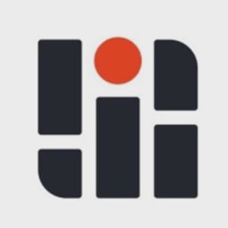 Indoor Robotics logo