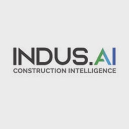 INDUS.AI logo