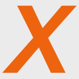 Industrial-X logo