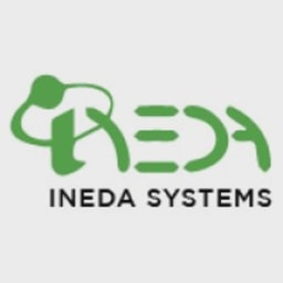 Ineda Systems logo