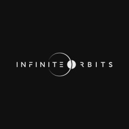 Infinite Orbits logo
