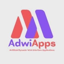 Infographic logo