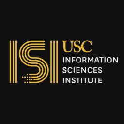 Information Sciences Institute/Univ of Southern California logo