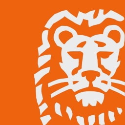 ING Bank London Branch logo