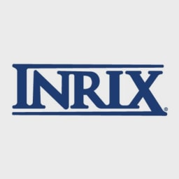 INRIX logo