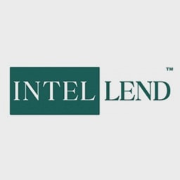 Intellend Technologies logo