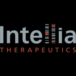 Intellia Therapeutics logo
