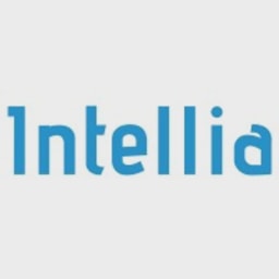 Intellia logo