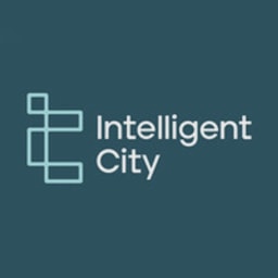 Intelligent City logo