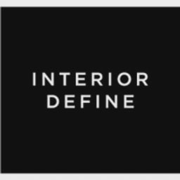 Interior Define logo