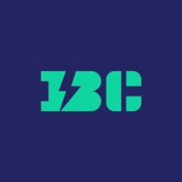 International Battery Company logo