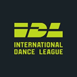 International Dance League logo