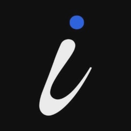 Interos logo