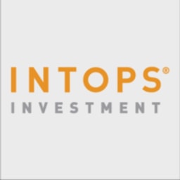 Intops Investment logo