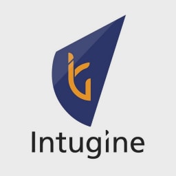 Intugine Technologies logo