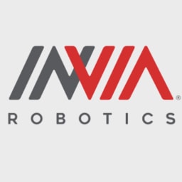 InVia Robotics logo