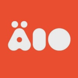 ÄIO logo