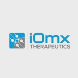 iOmx Therapeutics AG logo