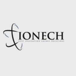 Ionech Limited logo