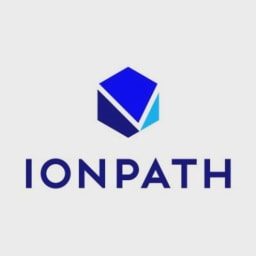 Ionpath logo