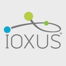 Ioxus logo