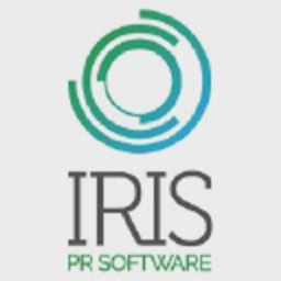 Iris PR Software logo
