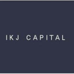 Irukandji Capital (IKJ) logo