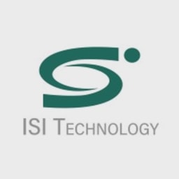 ISI Technology logo