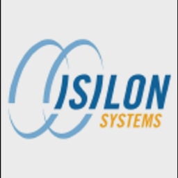 Isilon Systems logo