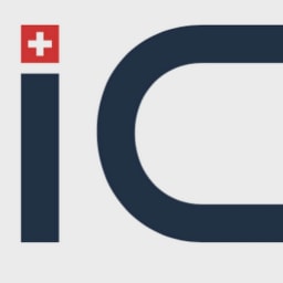 Isochronic logo