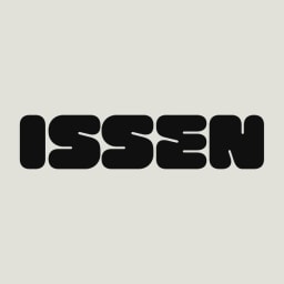 ISSEN logo