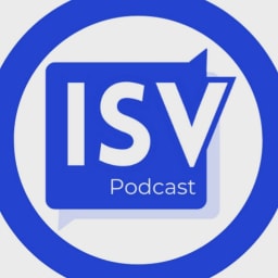 ISV Capital logo