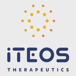 ITeos Therapeutics logo