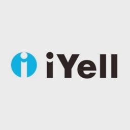 iYell logo