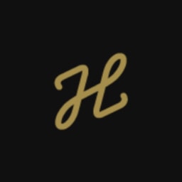 J. Hilburn logo