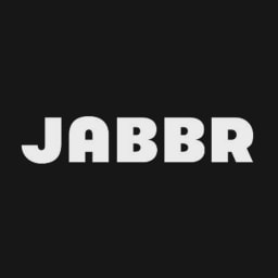 Jabbr logo