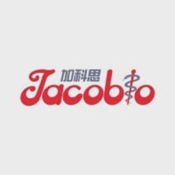 Jacobio Pharmaceuticals logo