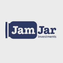 JamJar Investments logo