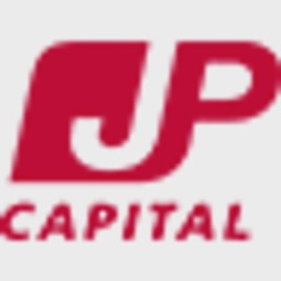Japan Post Capital logo