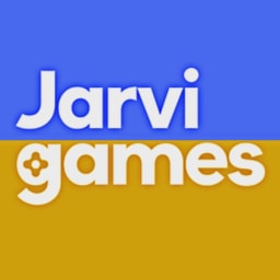 Jarvi Games logo