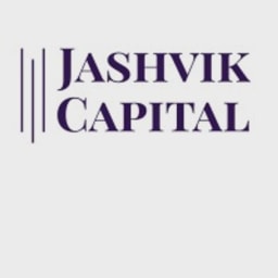 Jashvik Capital logo