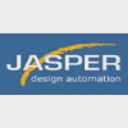 Jasper Design Automation logo