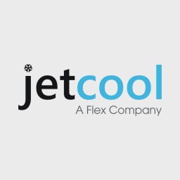 JETCOOL Technologies Inc. logo