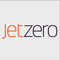 JetZero logo