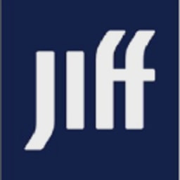 Jiff logo