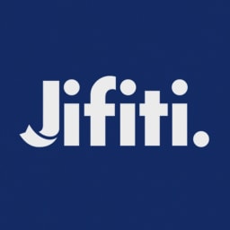 Jifiti.com logo