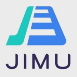 JIMU Intelligent logo