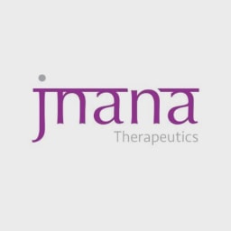 Jnana Therapeutics logo